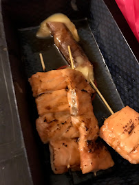 Plats et boissons du Restaurant japonais Planet Sushi à Asnières-sur-Seine - n°5