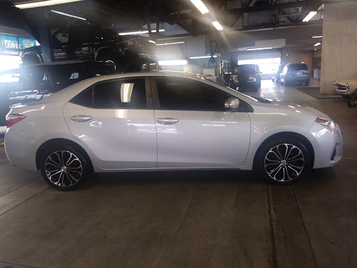 Used Car Dealer «MB Motorsports», reviews and photos, 1715 Asbury Ave, Asbury Park, NJ 07712, USA