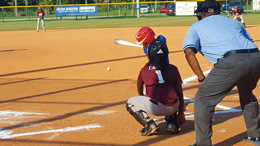 Sports Complex «Historic Dodgertown - Vero Beach», reviews and photos, 3901 26th St, Vero Beach, FL 32960, USA