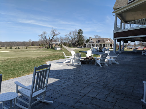 Golf Course «Chatham Hills (The Club at Chatham Hills)», reviews and photos, 20298 Tomlinson Rd, Westfield, IN 46074, USA