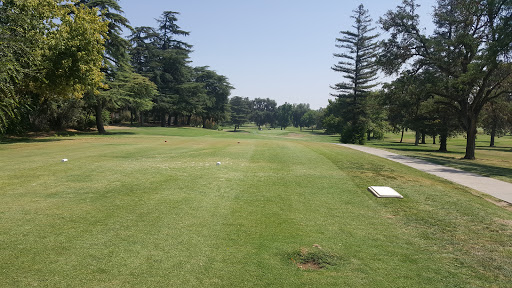 Public Golf Course «Dryden Park Golf Course», reviews and photos, 920 Sunset Ave, Modesto, CA 95351, USA