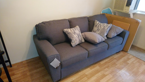 Furniture Store «Ashley HomeStore», reviews and photos, 80 Nardozzi Pl, New Rochelle, NY 10801, USA