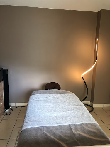 Beoordelingen van Cathrelax Massages in Aarlen - Massagetherapeut