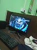 user