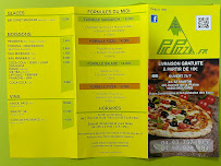 Les plus récentes photos du Pizzeria Pic Pizza à Mougins - n°1