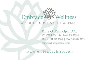 Embrace Wellness & Chiropractic, P.L.L.C.