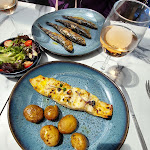 Photo n°1 de l'avis de ACMRufus. fait le 27/04/2024 à 15:29 sur le  Cantinho da Vila à Sintra