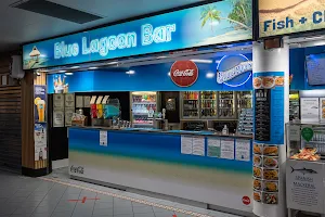 Blue Lagoon Bar image