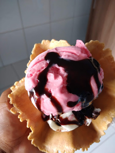 Avaliações sobre Marias Sorveteria e Açaiteria em Salvador - Sorveteria