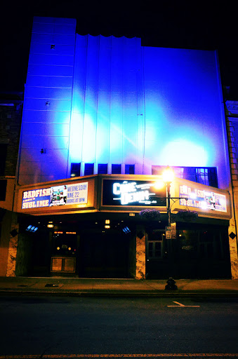 Event Venue «Cone Denim Entertainment Center», reviews and photos, 117 S Elm St, Greensboro, NC 27401, USA