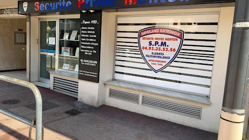 Sécurité Privée Menton SPM à Roquebrune-Cap-Martin