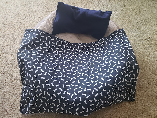 Fabric Store «Little Blessings Quilt Shop», reviews and photos, 4351 US-127, Crossville, TN 38571, USA