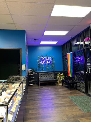 Explore autism tattoo ideas for men, creative tattoo ideas in Bakersfield, available at Premier Piercing