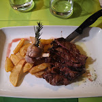 Photo n°1 de l'avis de alessandro.a fait le 26/07/2023 à 20:45 sur le  Pinocchio a Pietrasanta à Pietrasanta