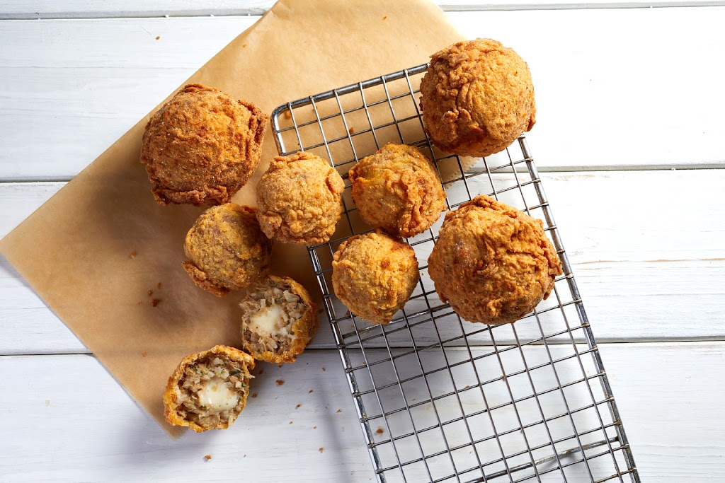 Bayou Boudin A Cajun Meatery 70403