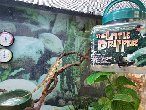 Pet Supply Store «Petco Animal Supplies», reviews and photos, 645 S Green Valley Pkwy, Henderson, NV 89052, USA