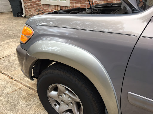 Used Car Dealer «LBC Auto Sales, Inc.», reviews and photos, 7355 S Texas 6, Houston, TX 77083, USA