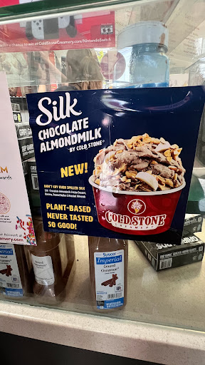 Ice Cream Shop «Cold Stone Creamery», reviews and photos, 1 Levee Way #2104, Newport, KY 41071, USA