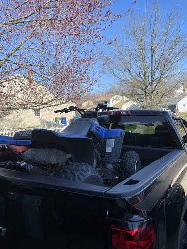 Motorcycle Repair Shop «Riderz Inc», reviews and photos, 1898 Williamstown Erial Rd, Erial, NJ 08081, USA