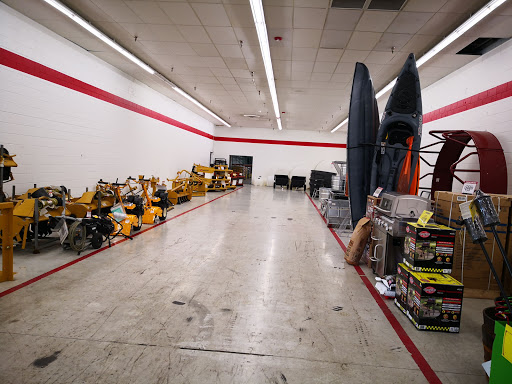 Home Improvement Store «Tractor Supply Co.», reviews and photos, 3826 S Suncoast Blvd, Homosassa, FL 34448, USA