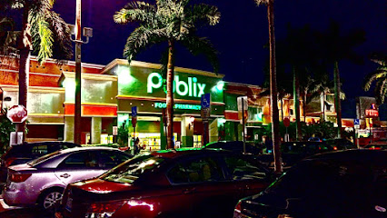 Publix Pharmacy at Biscayne Commons