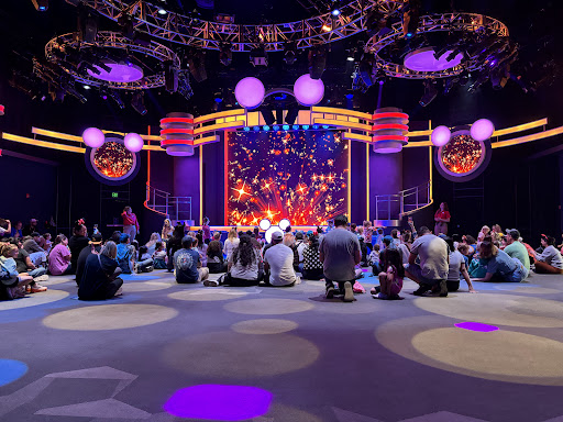 Disney Junior Dance Party - 0