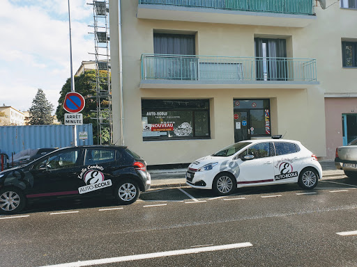 Auto-École Émilie Conduite à Embrun, Hautes-Alpes