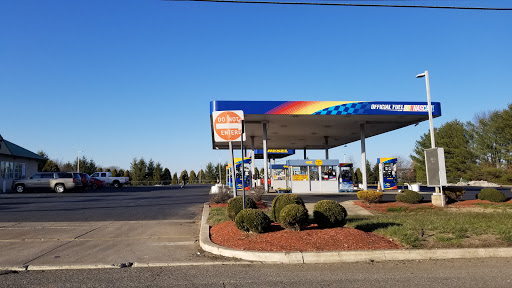Gas Station «Sunoco Gas Station», reviews and photos, 705 Mullica Hill Rd, Mullica Hill, NJ 08062, USA