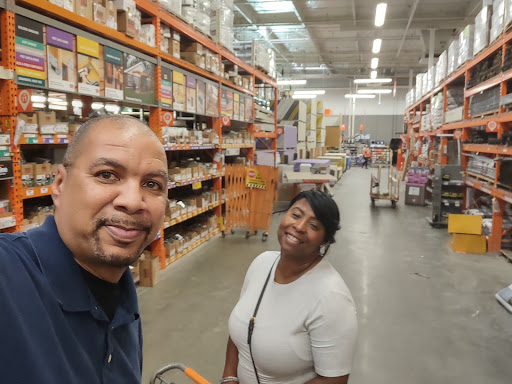 Home Improvement Store «The Home Depot», reviews and photos, 1037 Arnold Dr, Martinez, CA 94553, USA