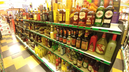 Liquor Store «Loading Dock Discount Liquors», reviews and photos, 2101 Fleet St, Baltimore, MD 21231, USA