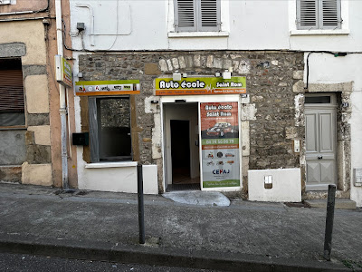 Auto Ecole St Rom à Vienne