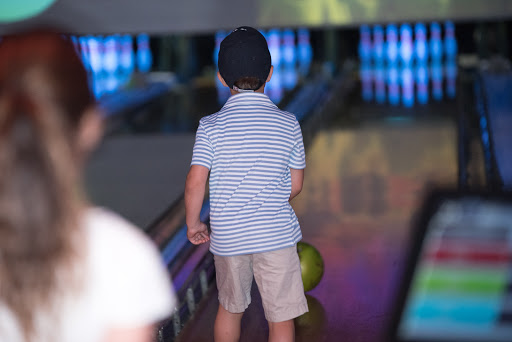 Bowling Alley «AMF Milford Lanes», reviews and photos, 1717 Boston Post Rd, Milford, CT 06460, USA