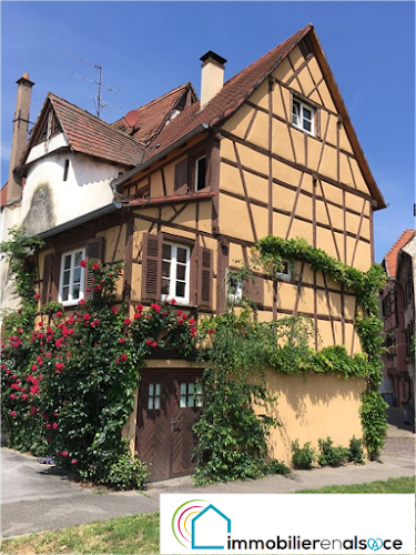 Immobilier en Alsace à Sélestat