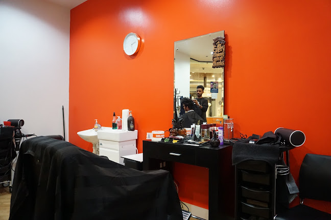 Reviews of A-Z Cuts Barbershop in Dunedin - Barber shop