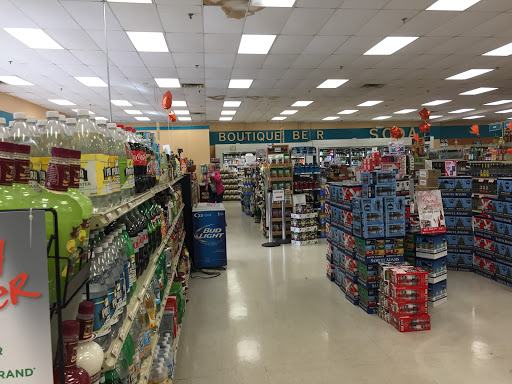 Wine Store «Douglas Wine & Spirits», reviews and photos, 500 Kings Hwy, New Bedford, MA 02745, USA