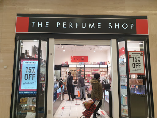 The Perfume Shop