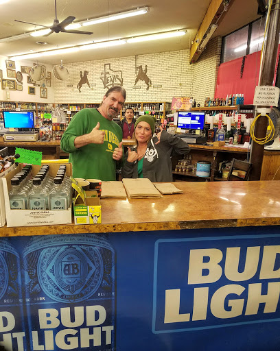 Liquor Store «Holiday Liquor», reviews and photos, 5900 South Fwy, Fort Worth, TX 76134, USA