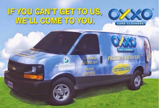 Dry Cleaner «Oxxo Care Cleaners Alton rd», reviews and photos, 1070 Alton Rd, Miami Beach, FL 33139, USA