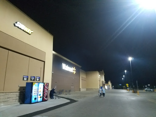 Department Store «Walmart Supercenter», reviews and photos, 3200 John A Williams Blvd, Bedford, IN 47421, USA