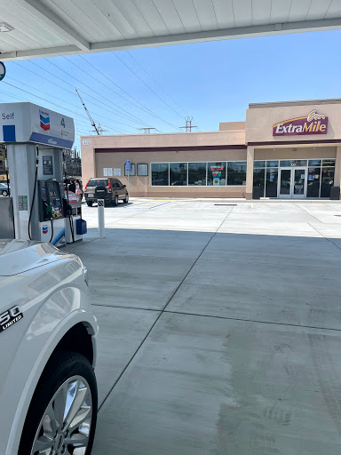 Gas Station «Chevron», reviews and photos, 320 E Millbrae Ave, Millbrae, CA 94030, USA