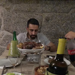 Photo n°1 de l'avis de Alexandre.i fait le 10/06/2021 à 20:49 sur le  Tasca Dino à Marco de Canaveses