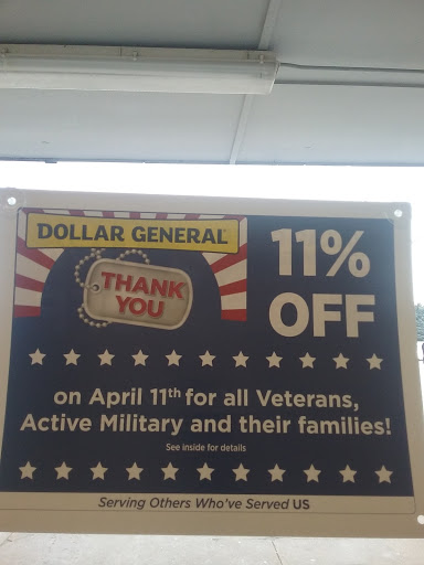 Discount Store «Dollar General», reviews and photos, 1803 W 2nd Ave, Indianola, IA 50125, USA