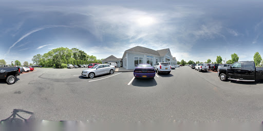 Car Dealer «Buzz Chew Chevrolet Cadillac Inc.», reviews and photos, 656 County Rd 39A, Southampton, NY 11968, USA