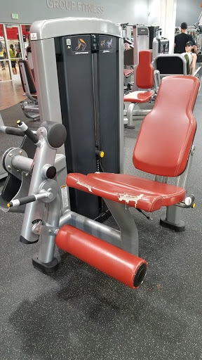 Gym «VASA Fitness Bountiful», reviews and photos, 250 W 1500 S, Bountiful, UT 84010, USA