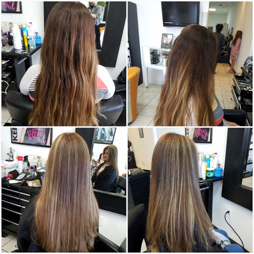 Hair Salon «Hair Xpressions Salon», reviews and photos, 8949 Westheimer Rd, Houston, TX 77063, USA