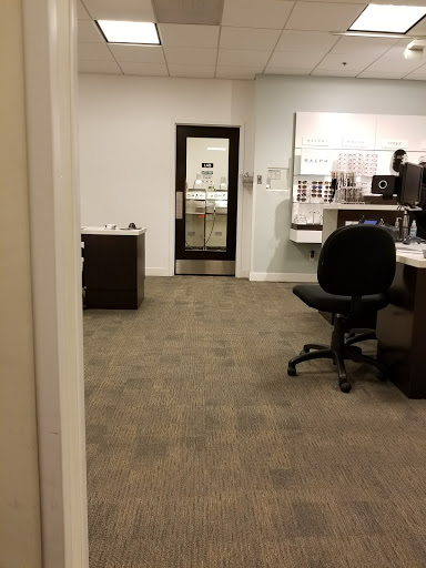 Eye Care Center «LensCrafters», reviews and photos, 1689 Arden Way #1344, Sacramento, CA 95815, USA