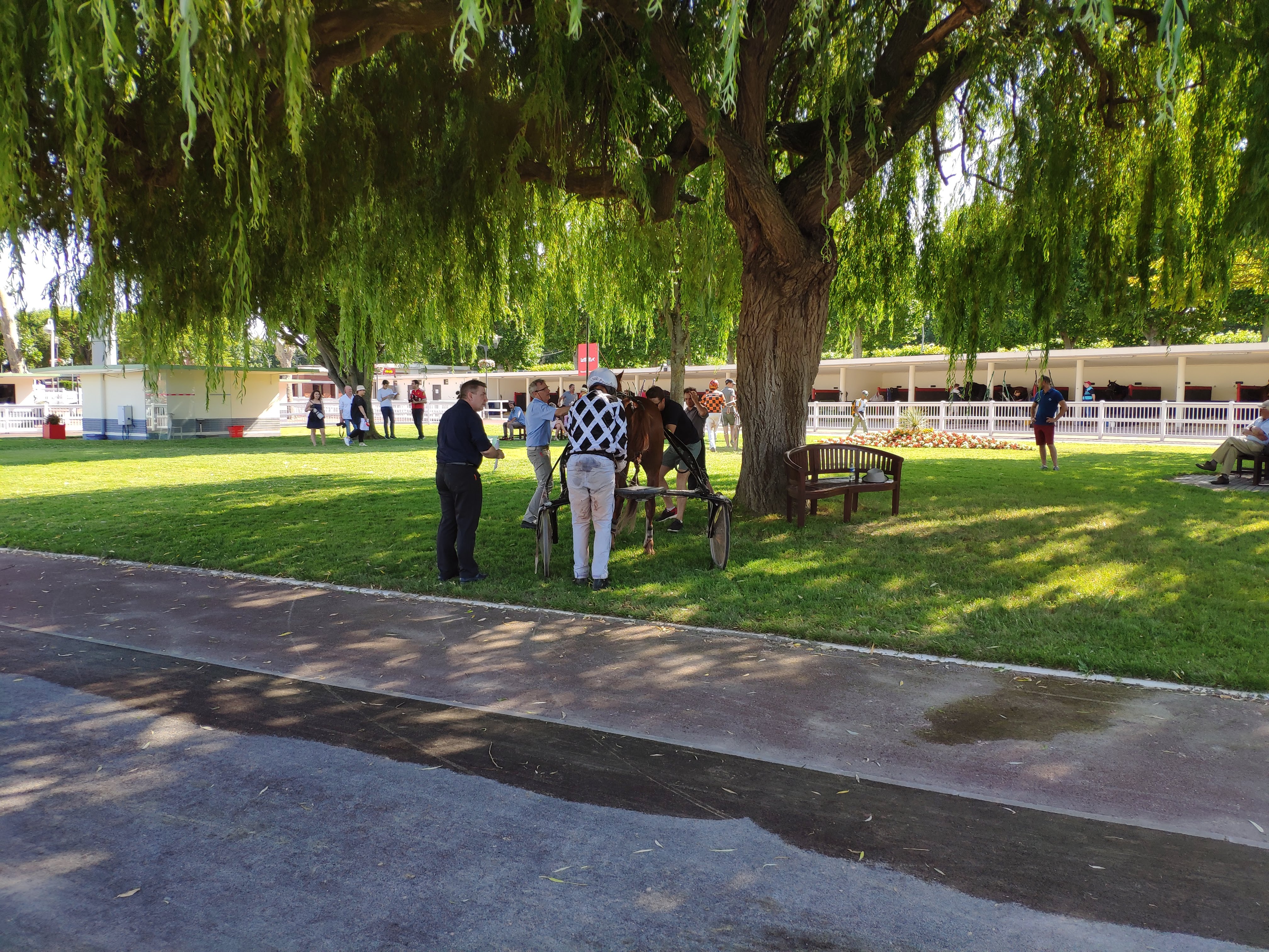 Photo n° 21 de l'avis de AXEL.R fait le 06/07/2019 à 16:54