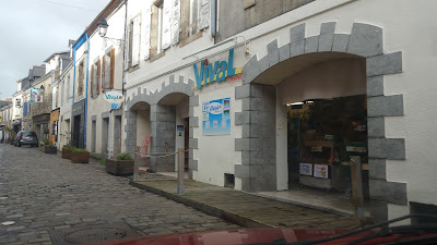 Vival à Port-Louis
