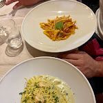 Photo n°1 de l'avis de Laura.a fait le 29/07/2023 à 08:15 sur le  Trattoria dell'Oca à Naples