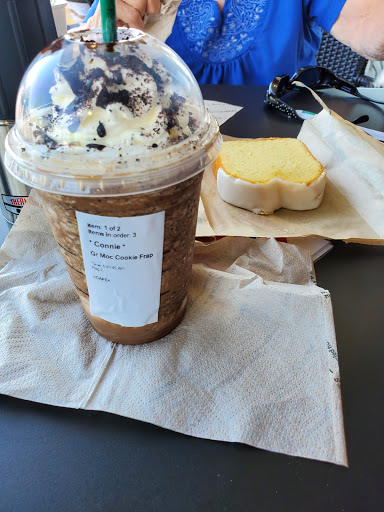 Coffee Shop «Starbucks», reviews and photos, 18320 NW Evergreen Pkwy, Aloha, OR 97006, USA